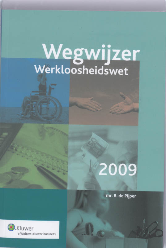 Omslag van 2009