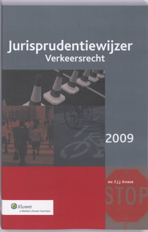 Omslag van 2009