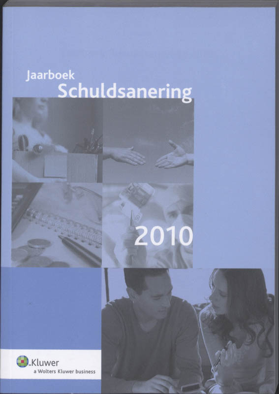 Omslag van 2010