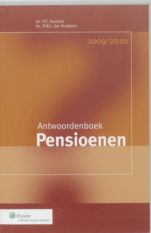 Omslag van 2009/2010