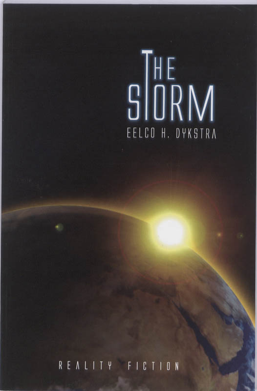 Omslag van The Storm
