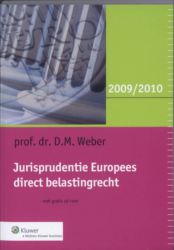 Omslag van 2009/2010