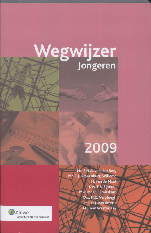 Omslag van 2009