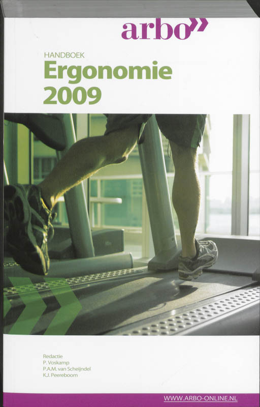 Omslag van 2009