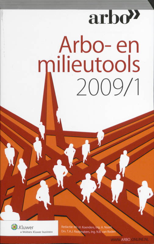 Omslag van 2009-1