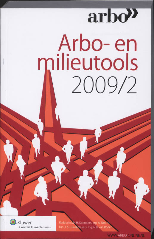 Omslag van 2009/2