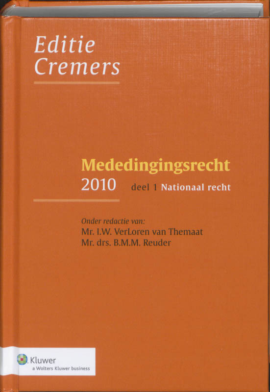 Omslag van 1/2 2010