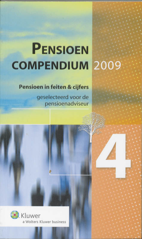 Omslag van 2009