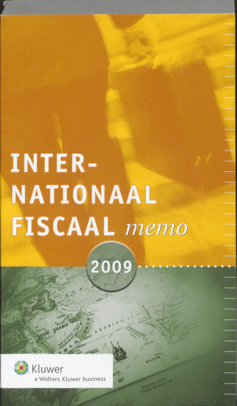 Omslag van 2009