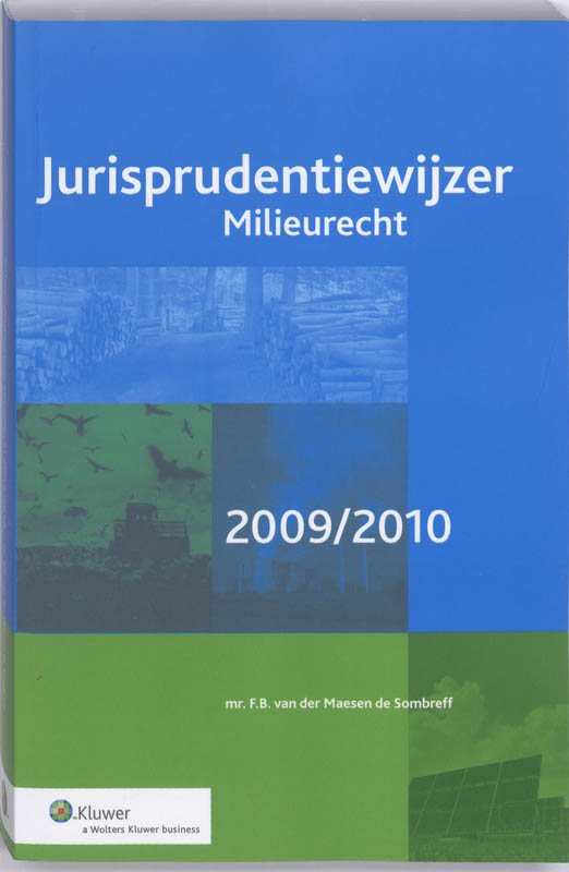 Omslag van 2009/2010