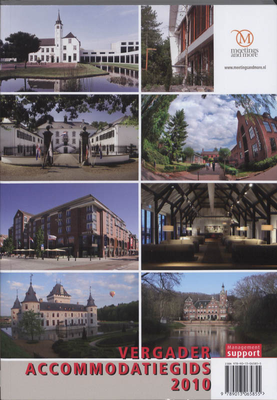 Omslag van 2010