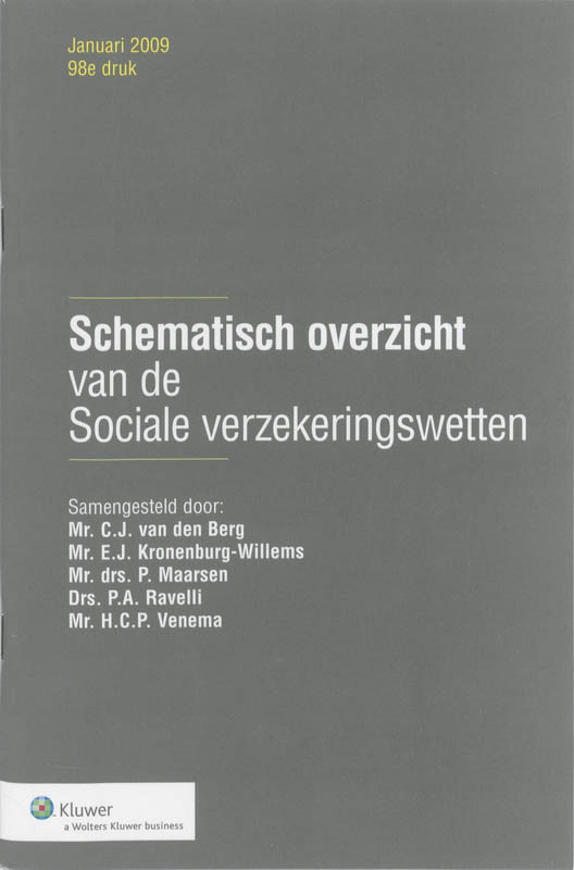 Omslag van Januari 2009