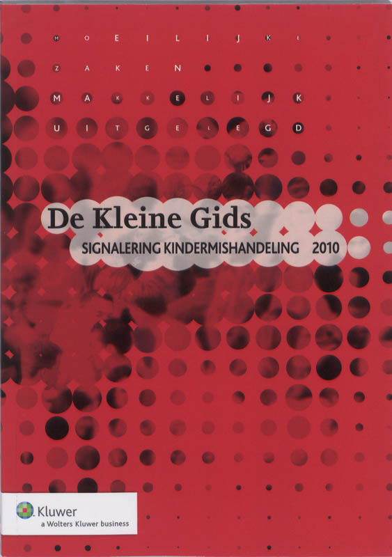 Omslag van 2010
