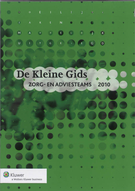 Omslag van 2010