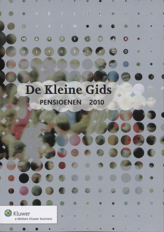 Omslag van 2010