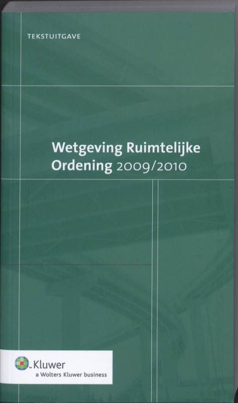 Omslag van 2009/2010