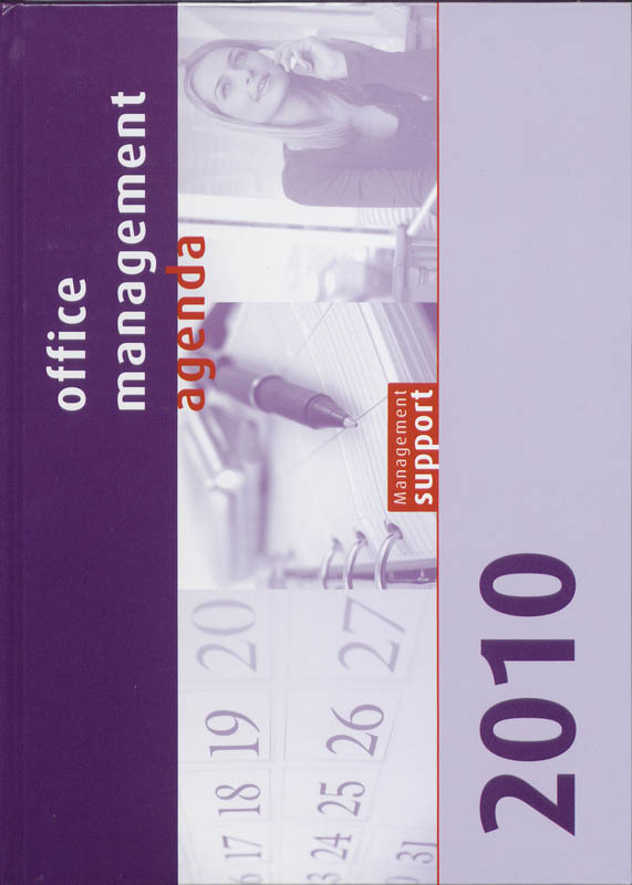 Omslag van 2010