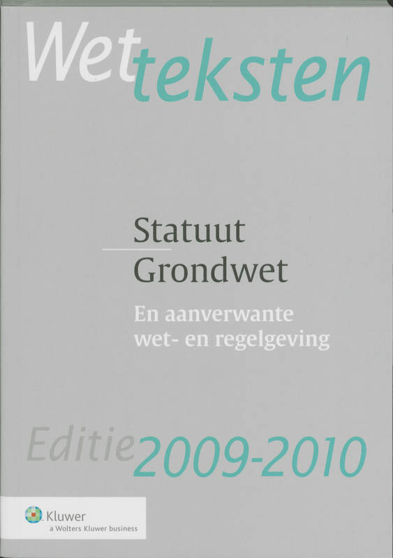 Omslag van 2009/2010