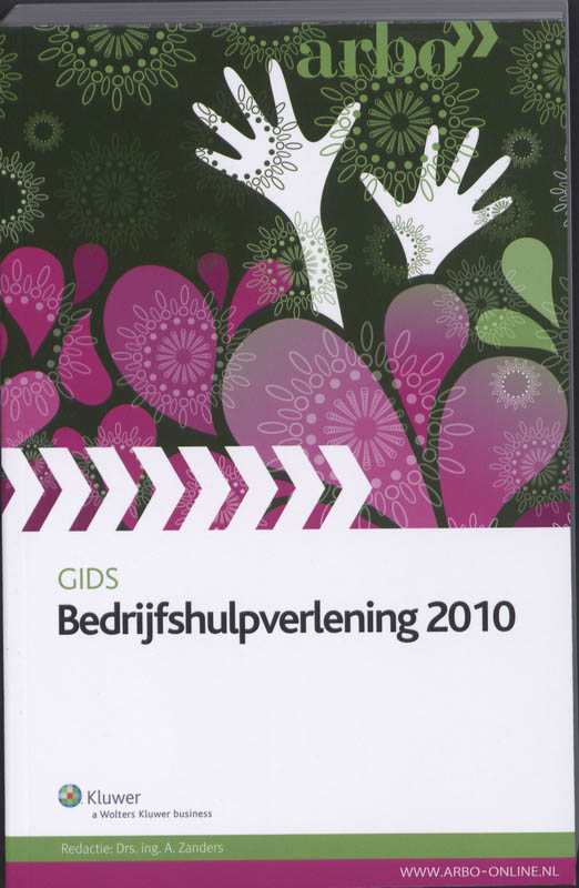 Omslag van 2010