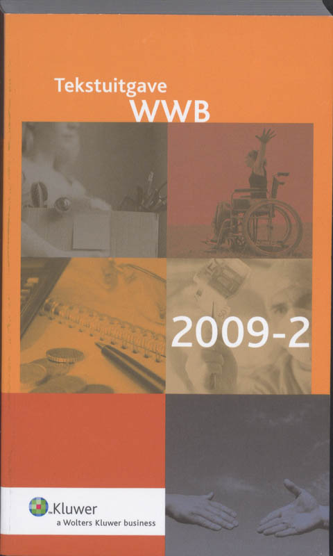 Omslag van 2009-2