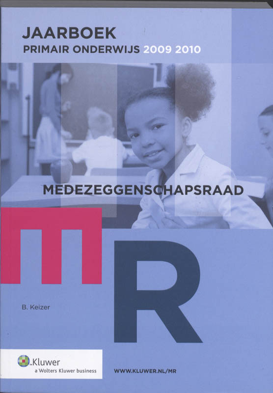 Omslag van 2009/2010