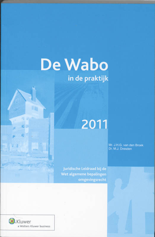 Omslag van 2011