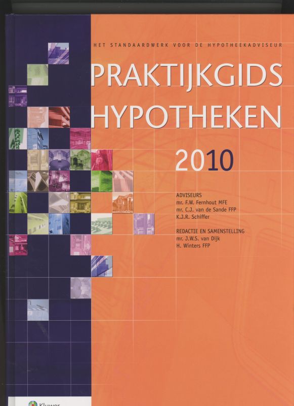 Omslag van 2010