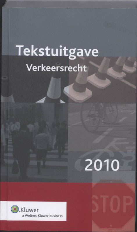 Omslag van 2010