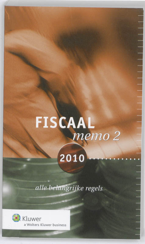 Omslag van 2010