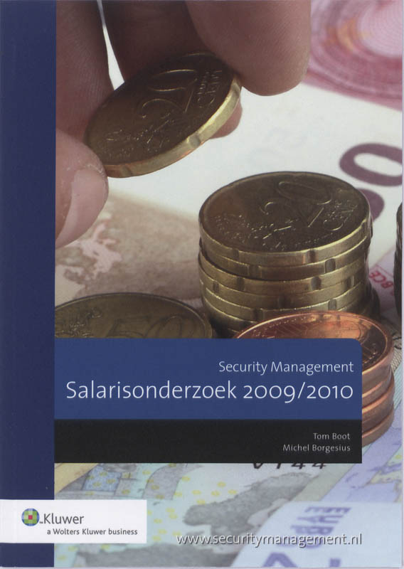 Omslag van 2009/2010