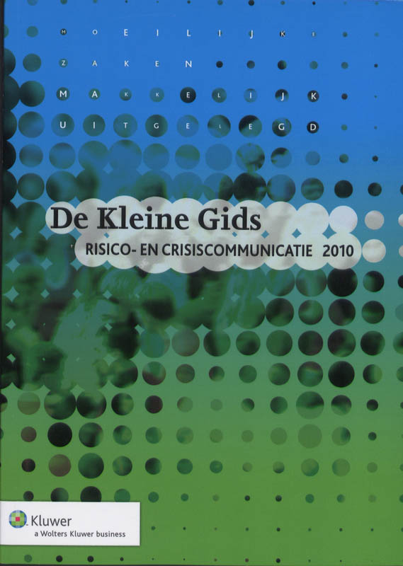 Omslag van 2010