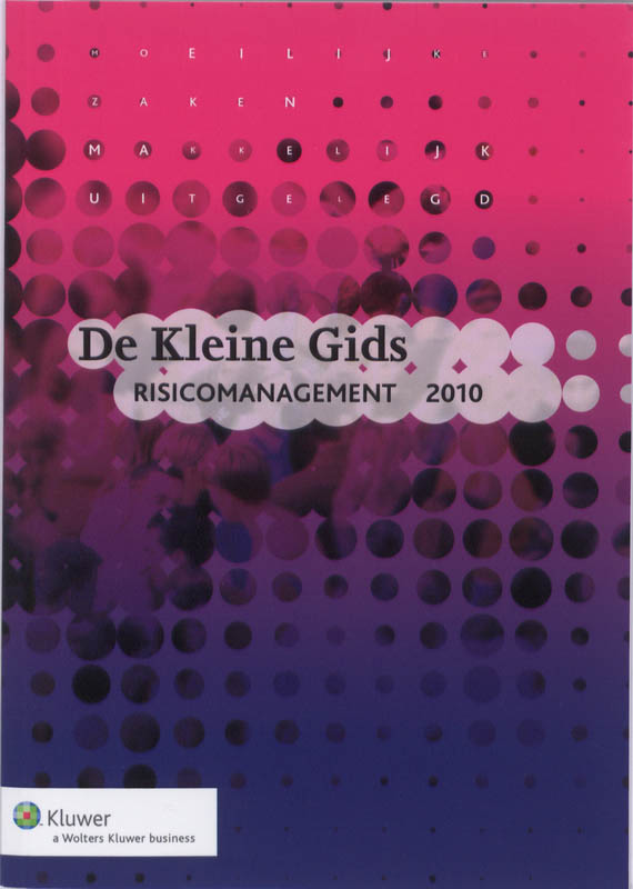 Omslag van 2010