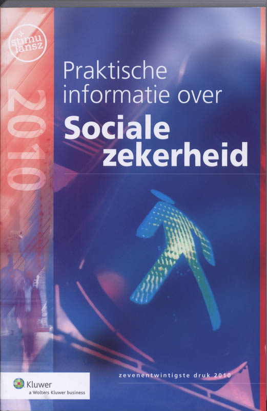 Omslag van 2010