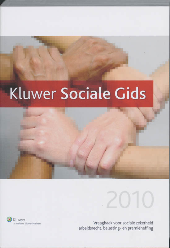Omslag van 2010