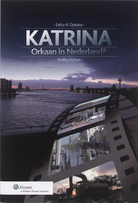 Omslag van Katrina