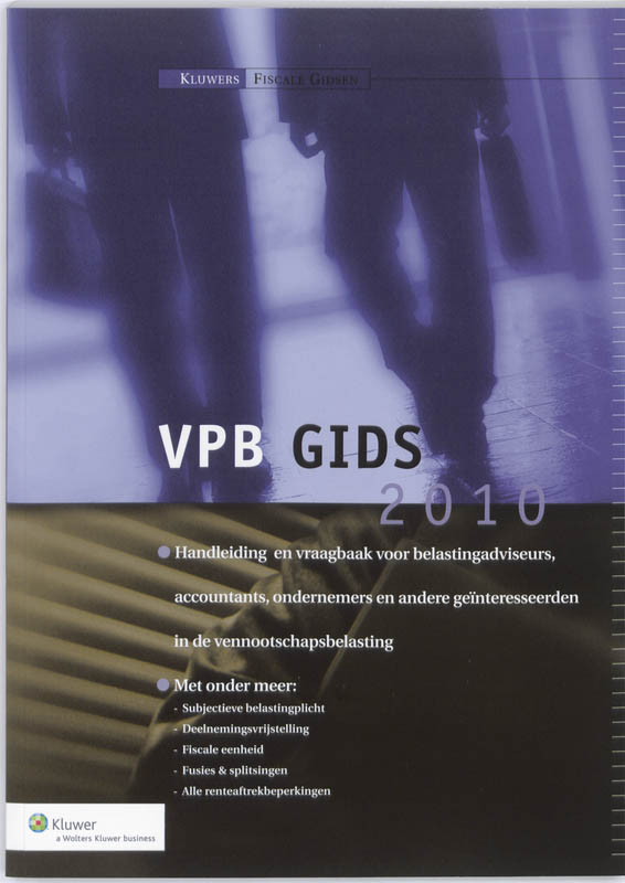 Omslag van 2010