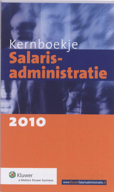 Omslag van 2010