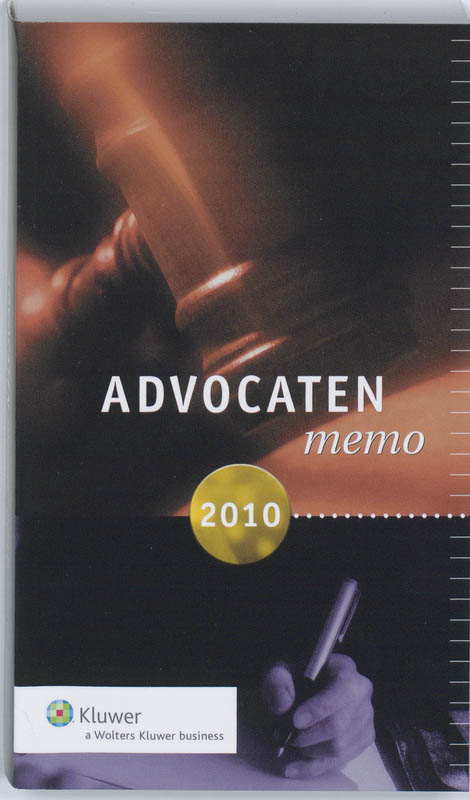 Omslag van 2010