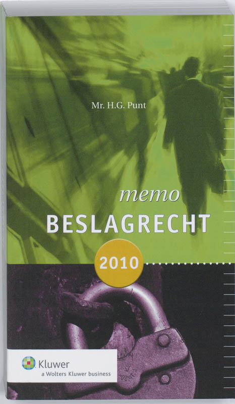 Omslag van 2010