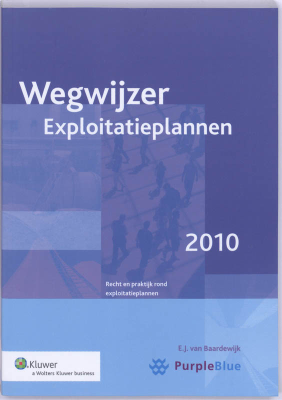 Omslag van 2010