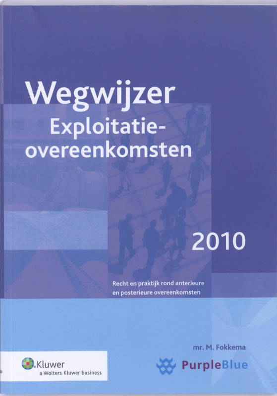 Omslag van 2010