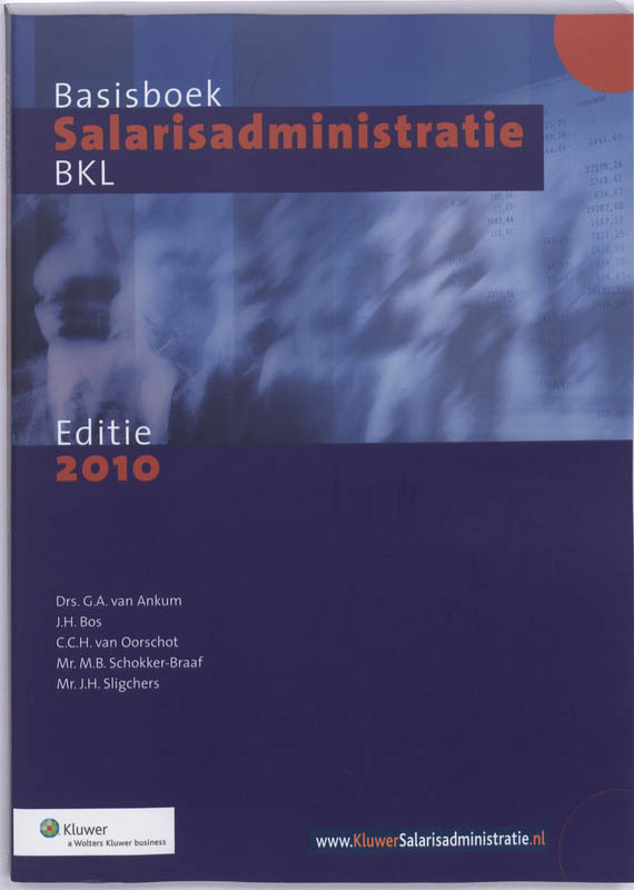Omslag van Basisboek