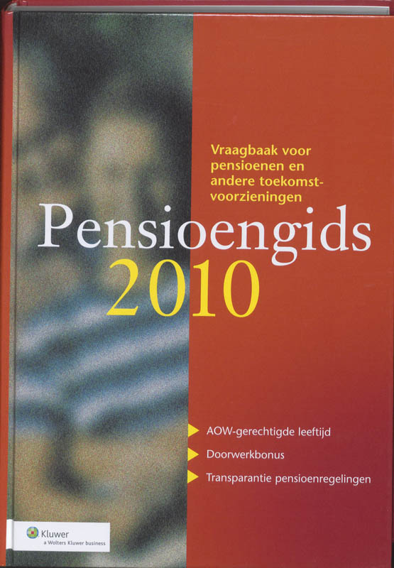 Omslag van 2010
