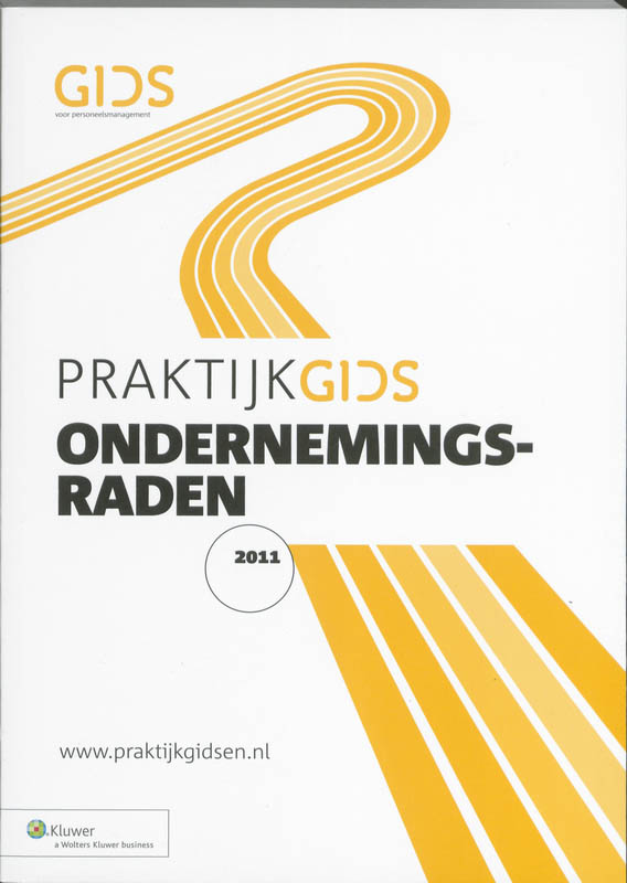 Omslag van 2011