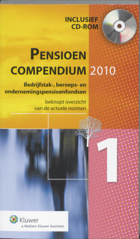 Omslag van 1