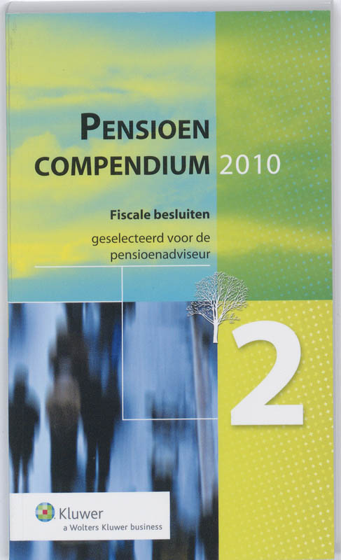 Omslag van 2010
