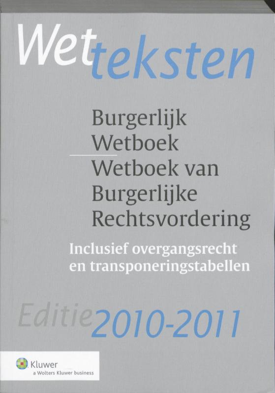 Omslag van 2010/2011