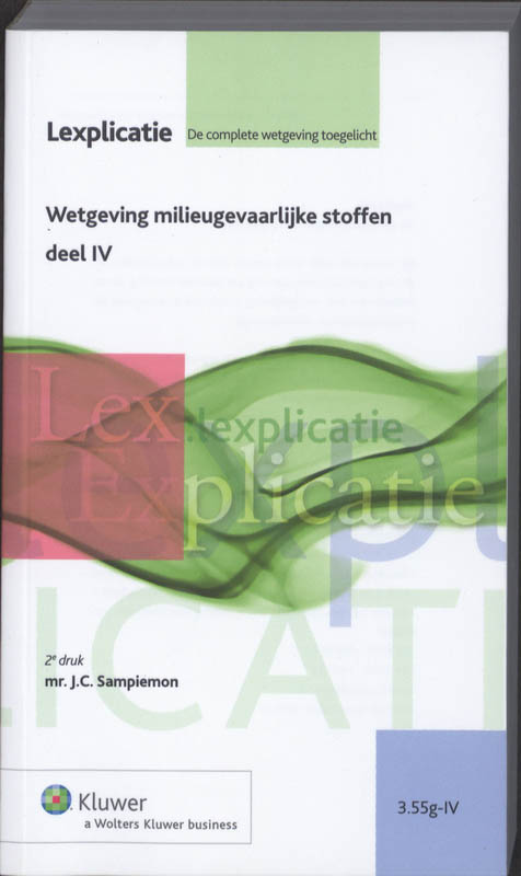 Omslag van IV