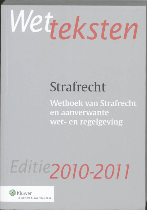 Omslag van 2010-2011