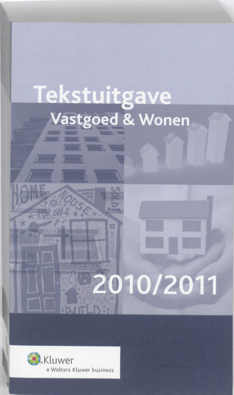 Omslag van 2010/2011